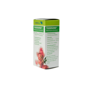 TUSSISANA Dilution